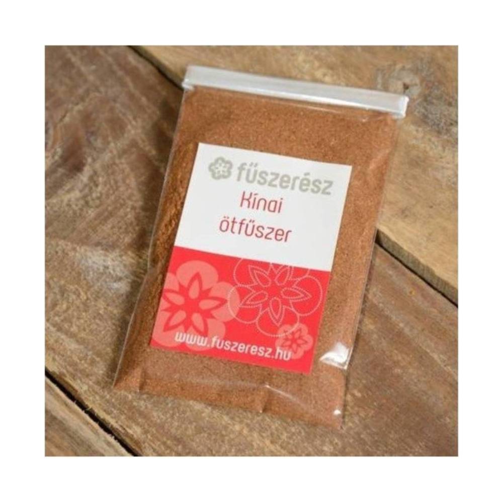 Chinese Five Spice blend, 20 g
