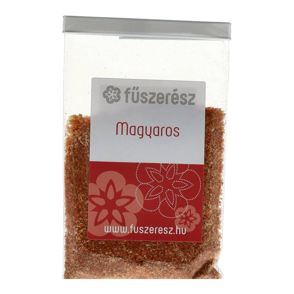 Gewürzmeister ungarische Gewürzmischung 20 g