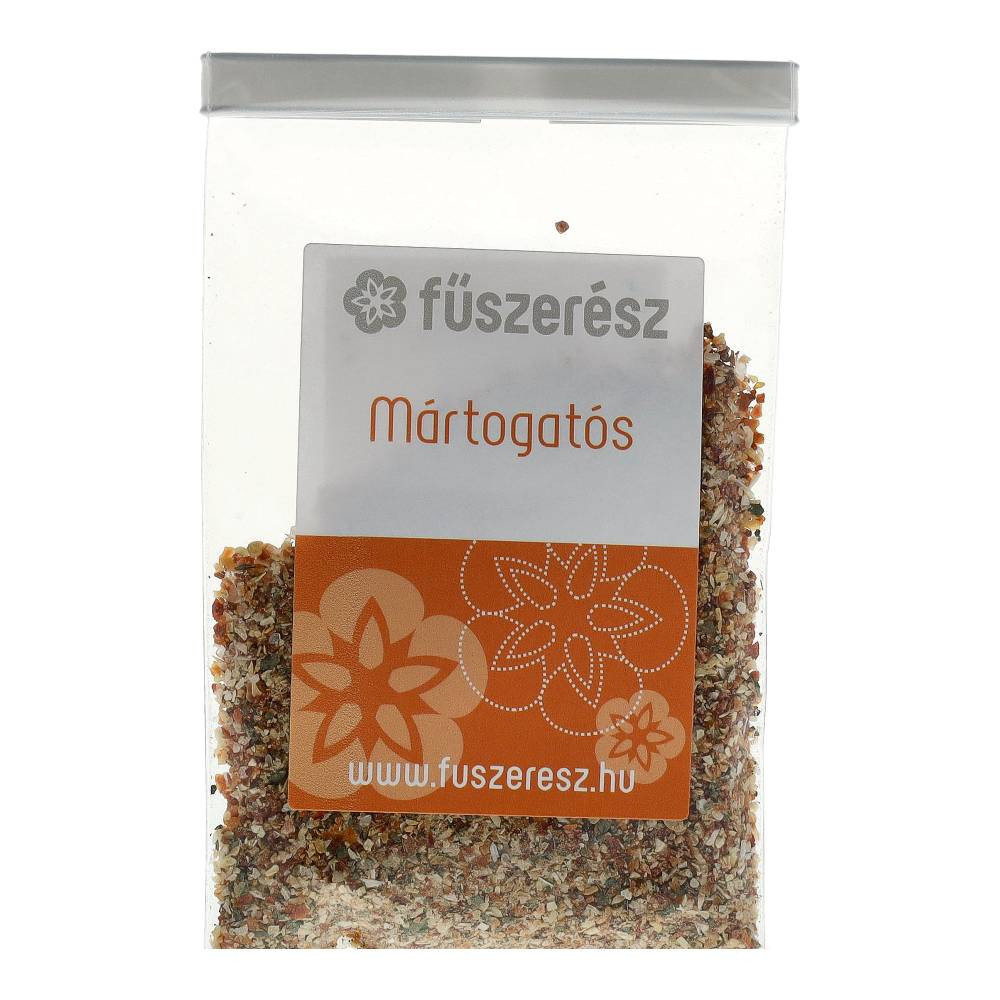 Mieszanka przypraw do dipów 20 g