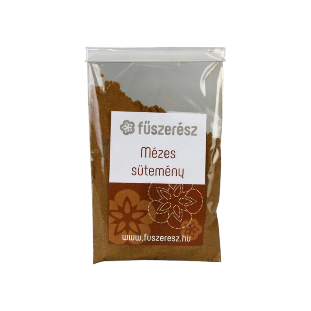 Spice merchant honey cake spice mix 20 g