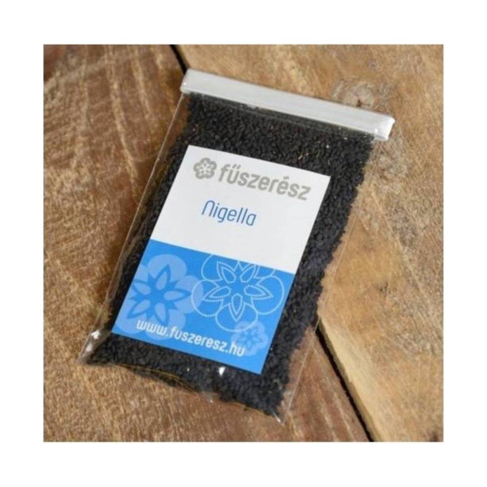 Przyprawa Nigella 20 g