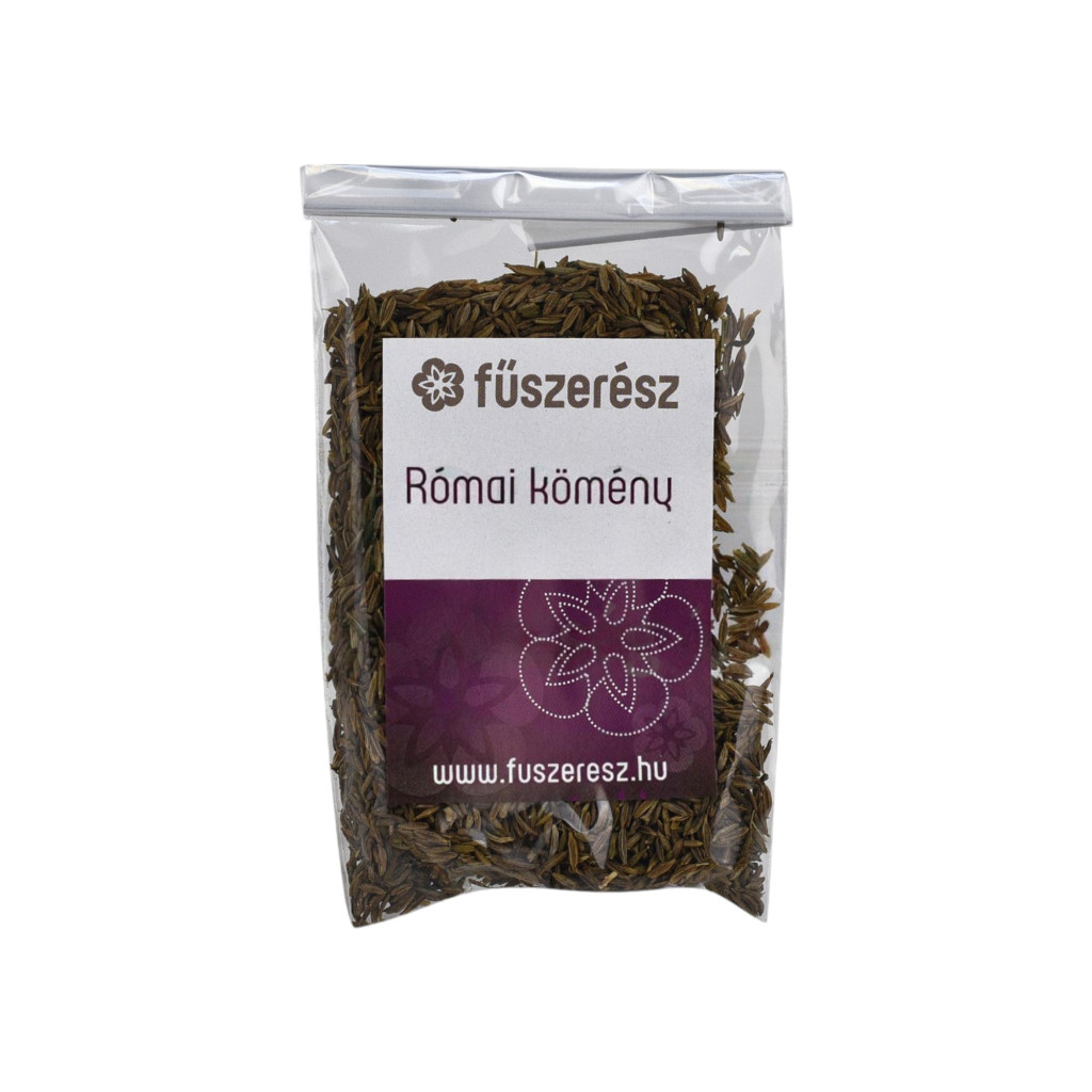 Korenie rímska rasca celá 20 g