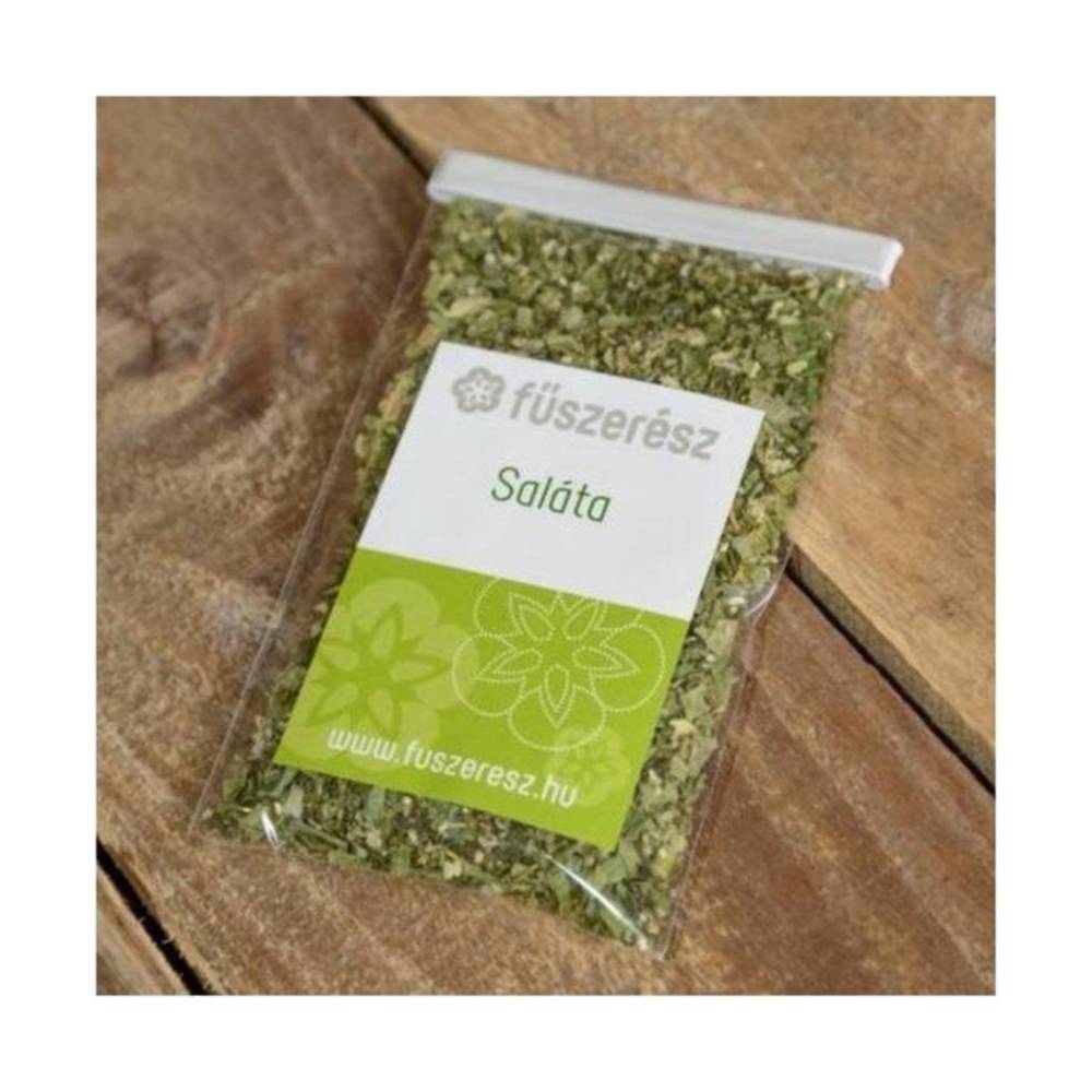 Kräutersalat-Gewürzmischung 10 g