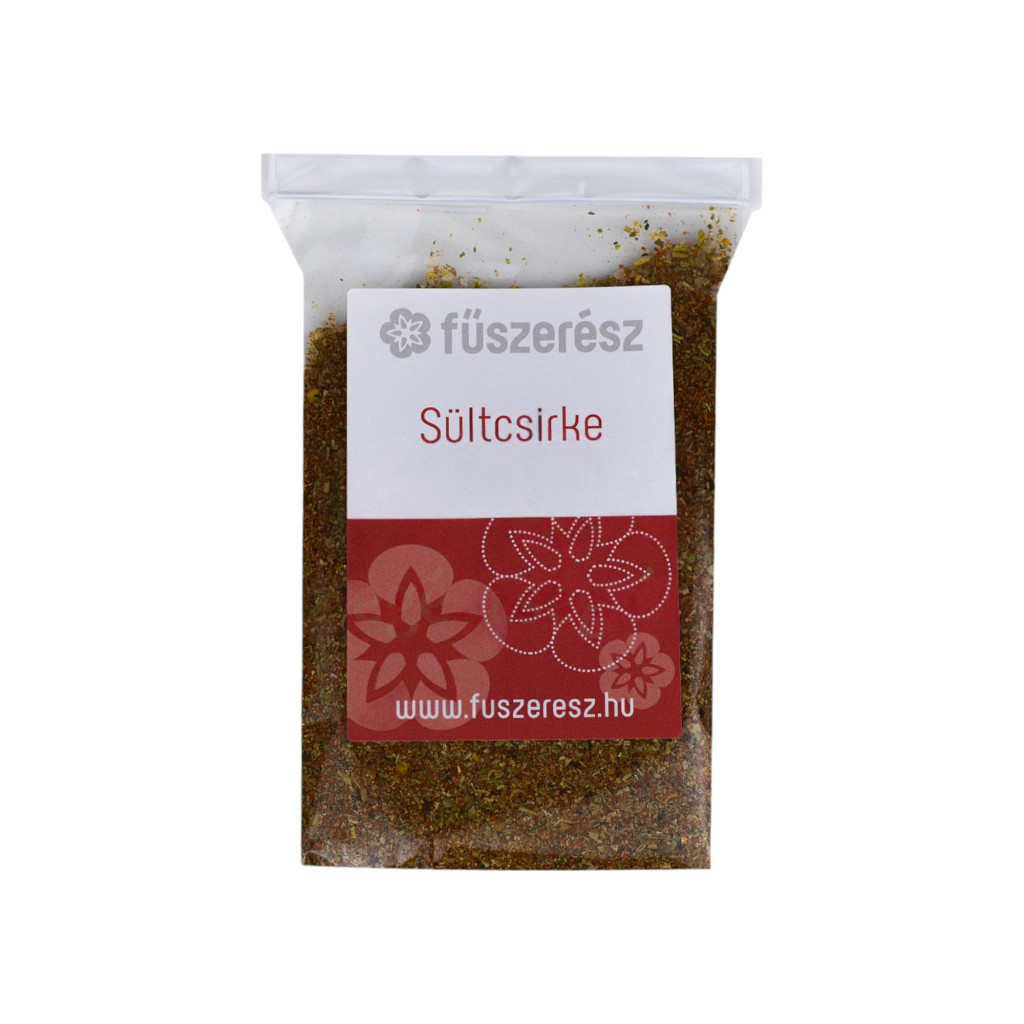 Korenistá zmes na pečené kurča, 20 g