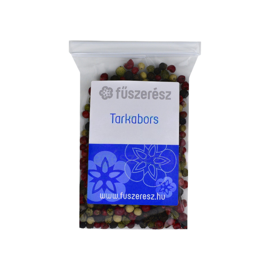 Gewürzmischung "Tarkabors" 20 g