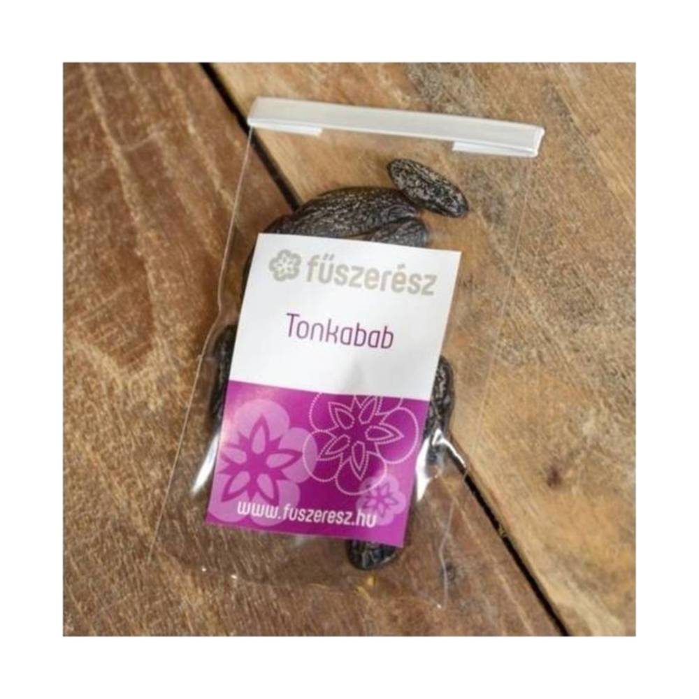 Tonka bean 10 g