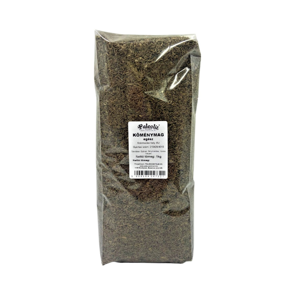 1 kg ganzer Kreuzkümmel Bigiba