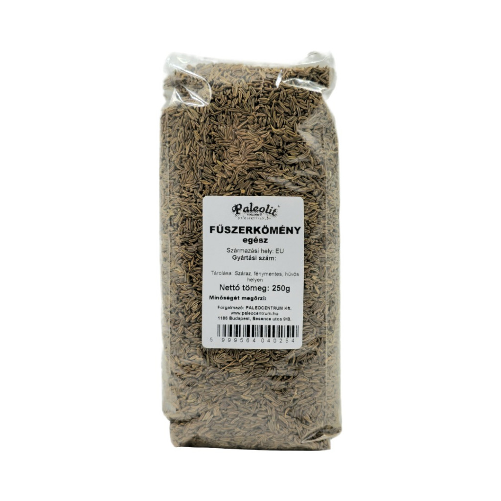 Cimbru întreg 250g Paleo