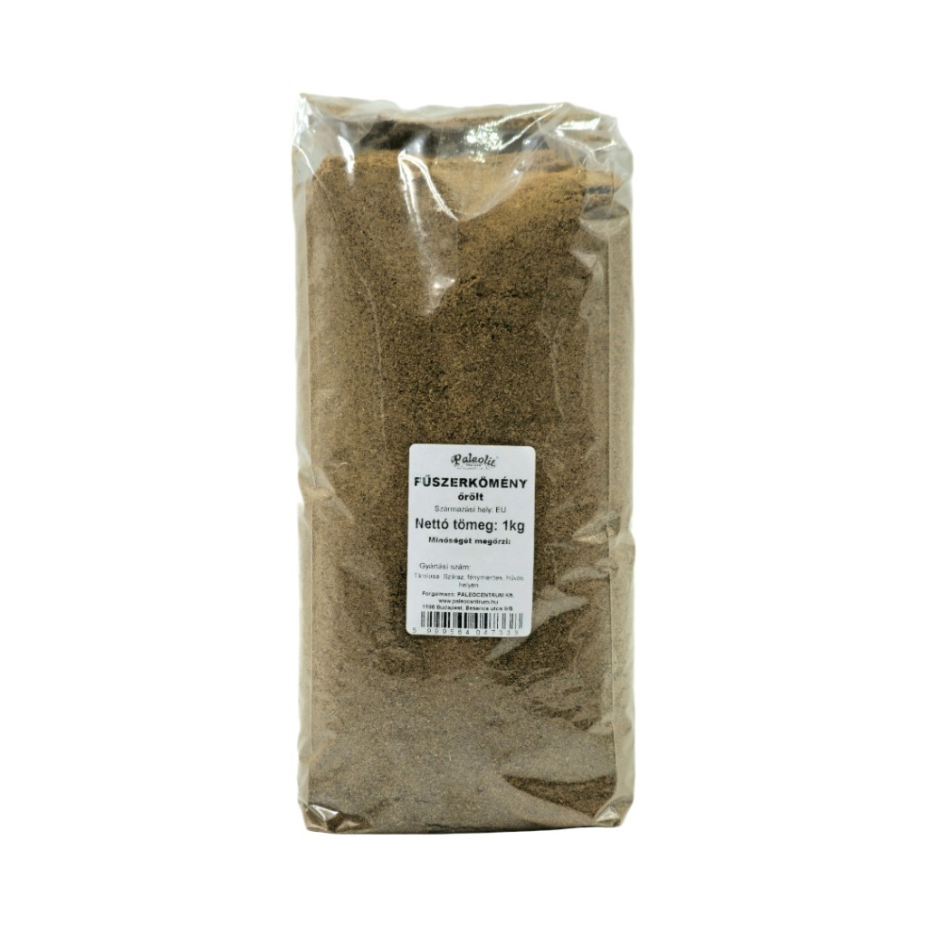Mletý kmín 1kg