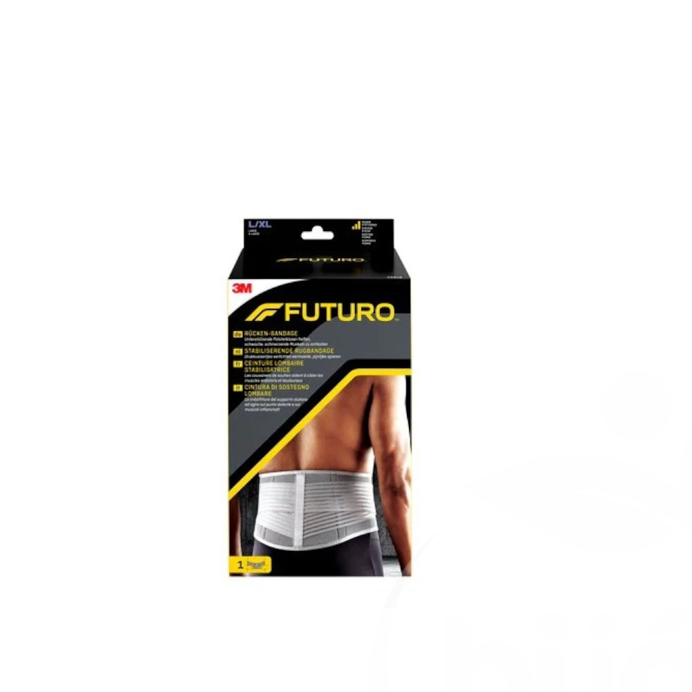 Futuro háttámasztó öv L-XL 1 db