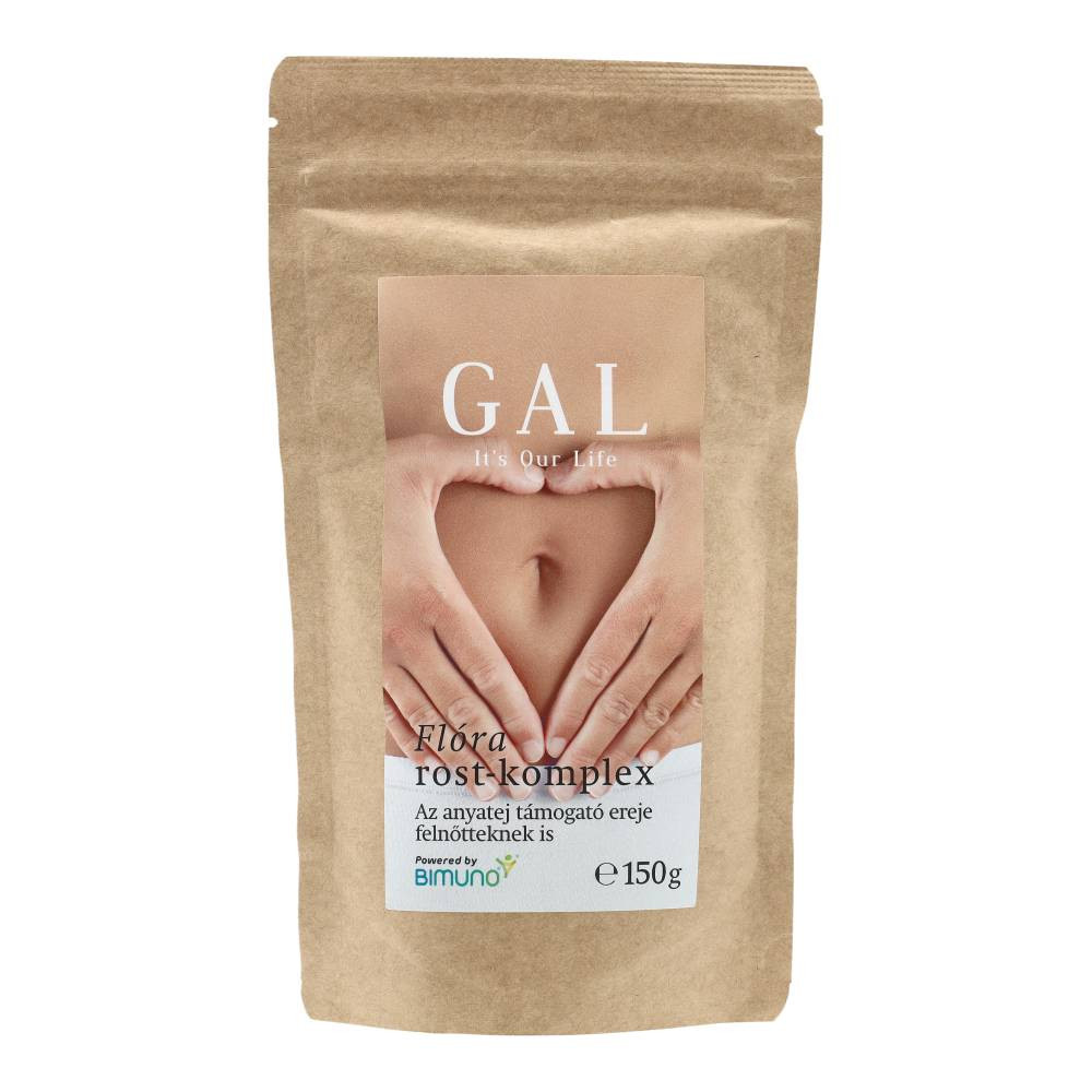 Gal Bimuno Flóra Rost-Komplex 150 g