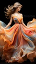 Elegancja w wirach