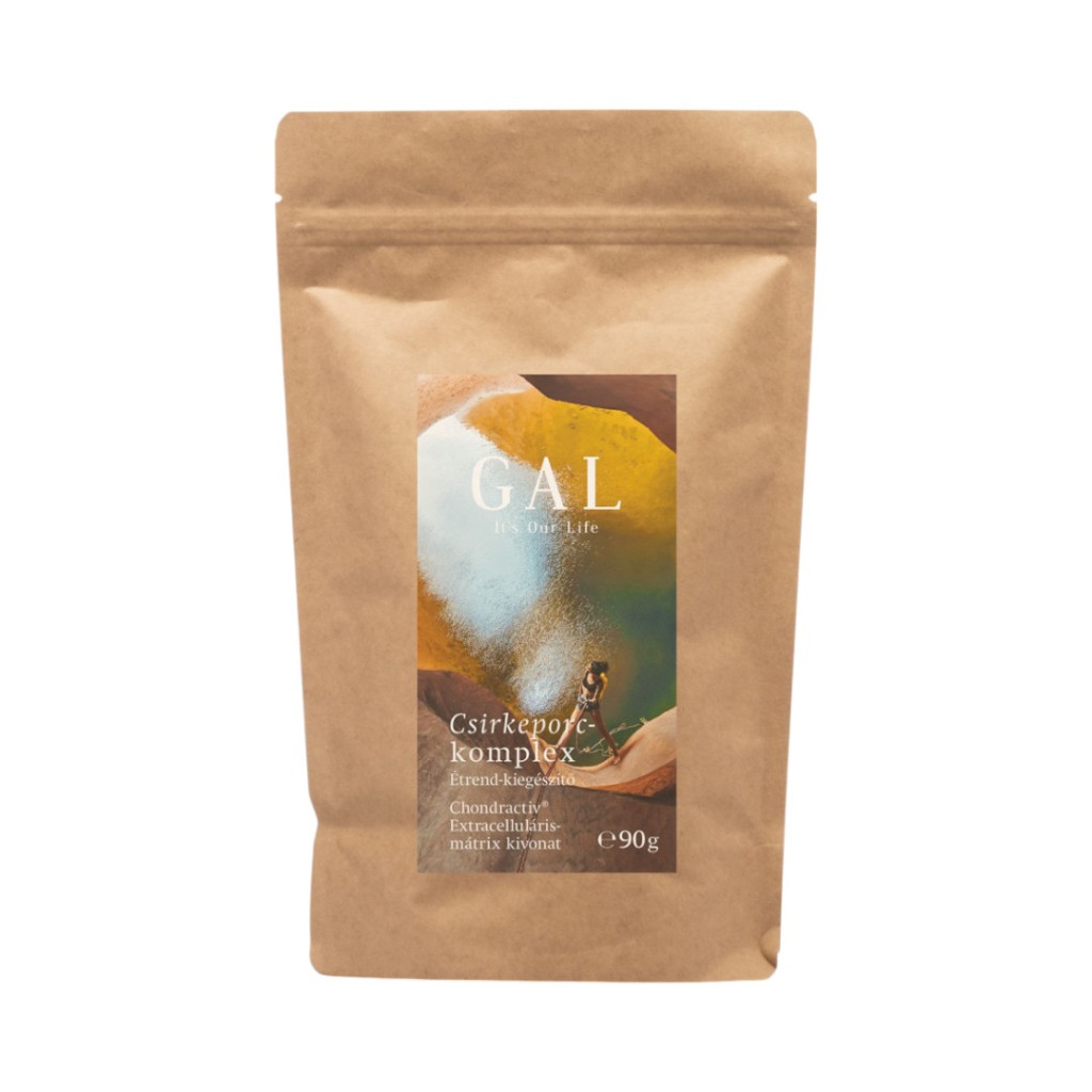 Gal Chicken Breast Complex Powder 90 g