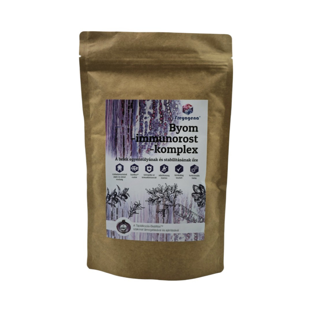 Gal Freyagena bio immune boost complex powder 400 g