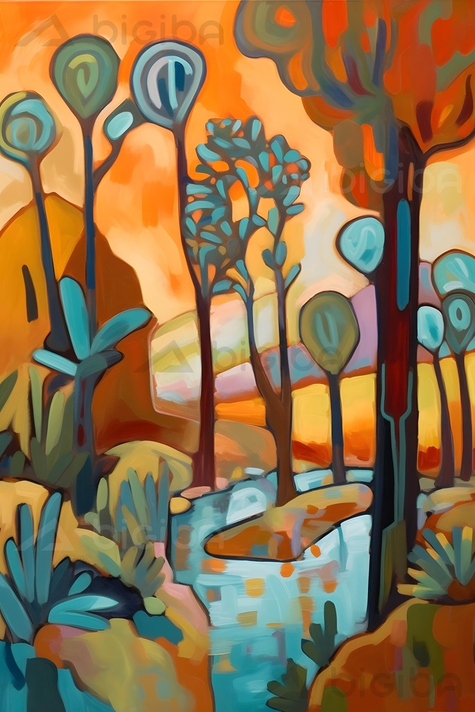 Sussurri d'autunno