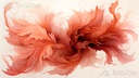 Purpurblüte