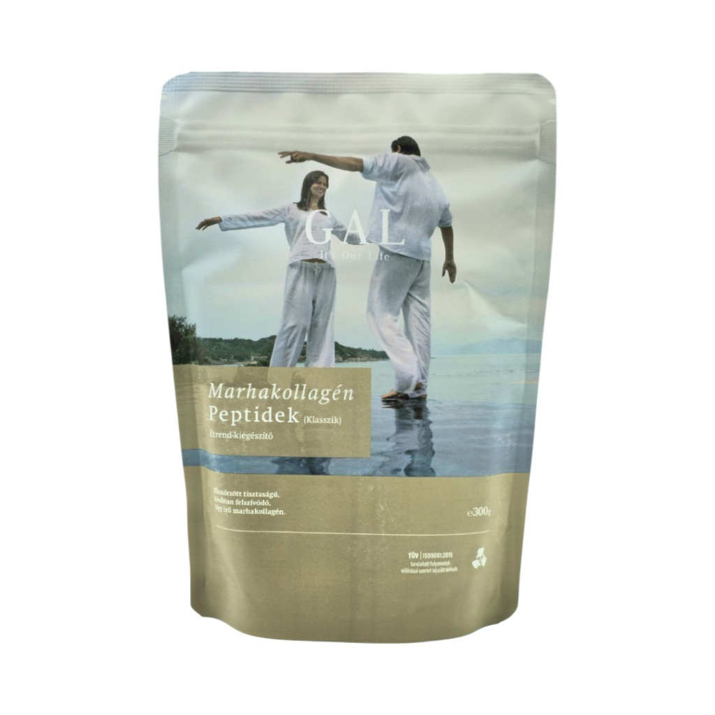 Classic beef collagen peptides 300 g