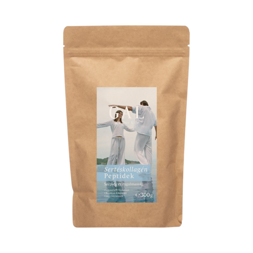 Gal Peptydy kolagenu wieprzowego 300 g