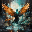 Revenirea Păsării Phoenix