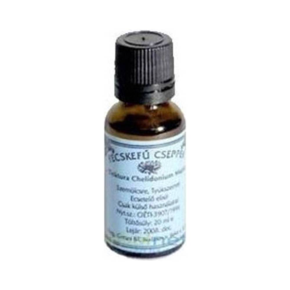Picături din pelin 20 ml