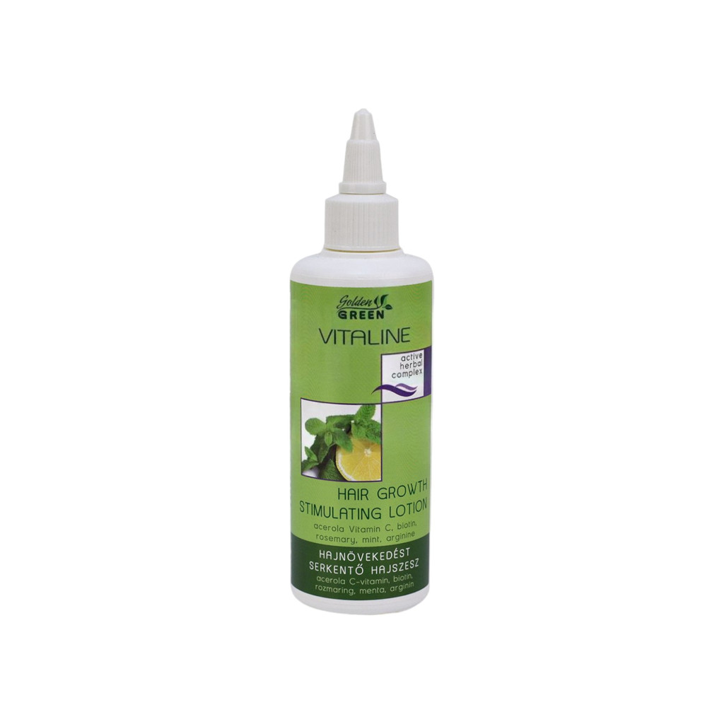 Gg. Vitaline Haarwachstumsstimulierende Haarlotion 125 ml