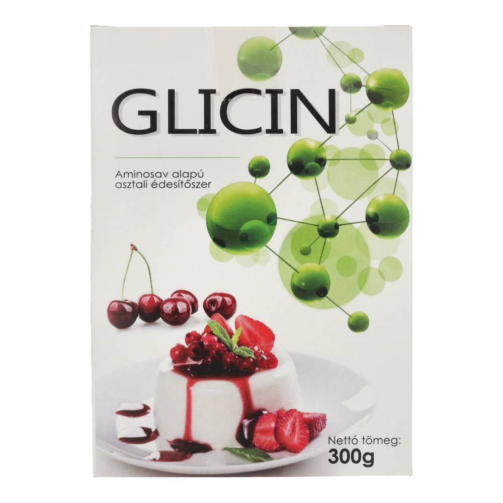 Glycine superfood 300 g