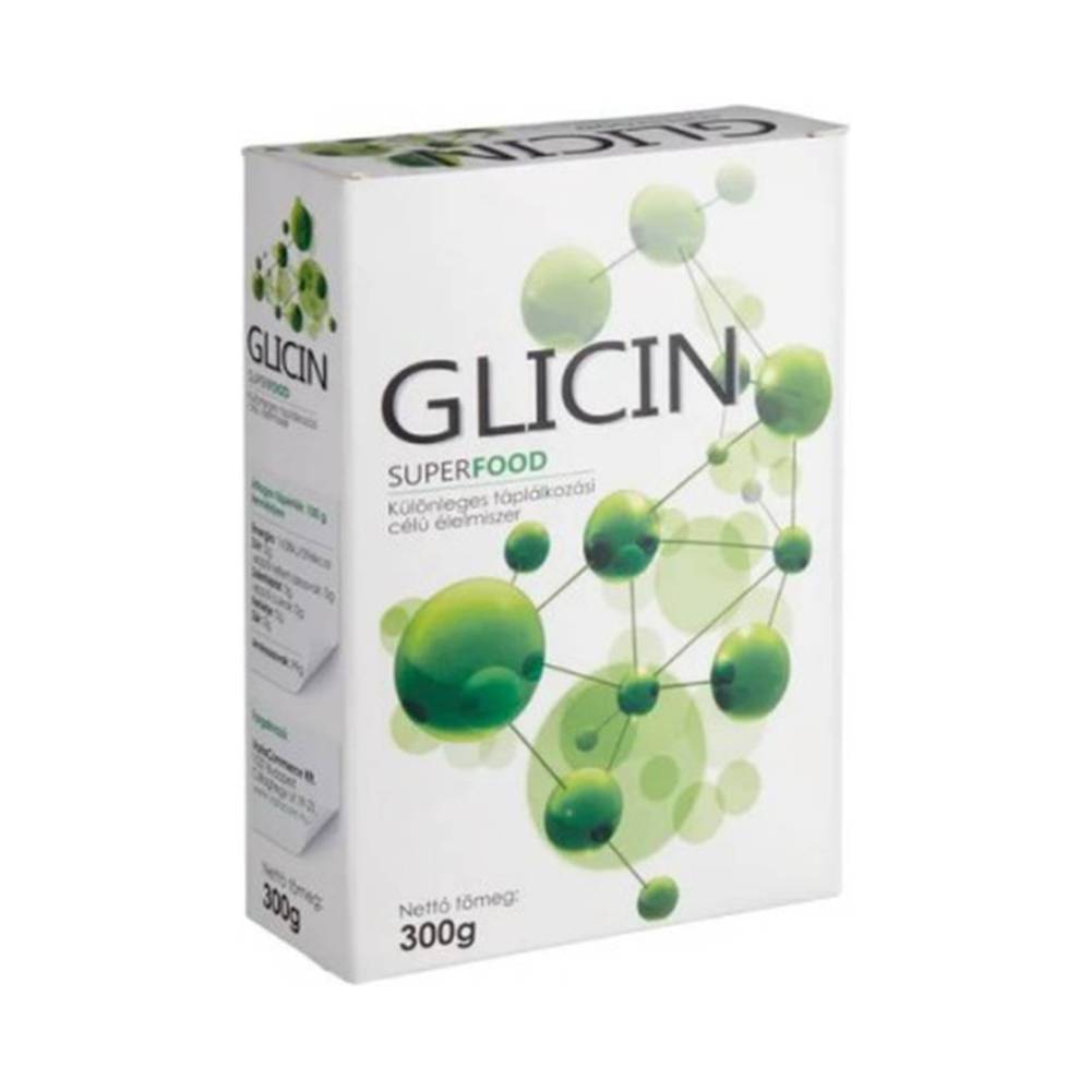 Glycin Superfood 300 g