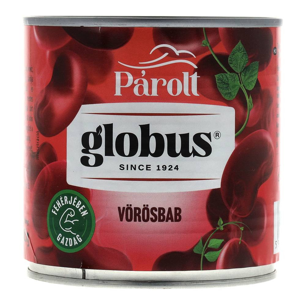 Globus Červený Kidney fazole dušená