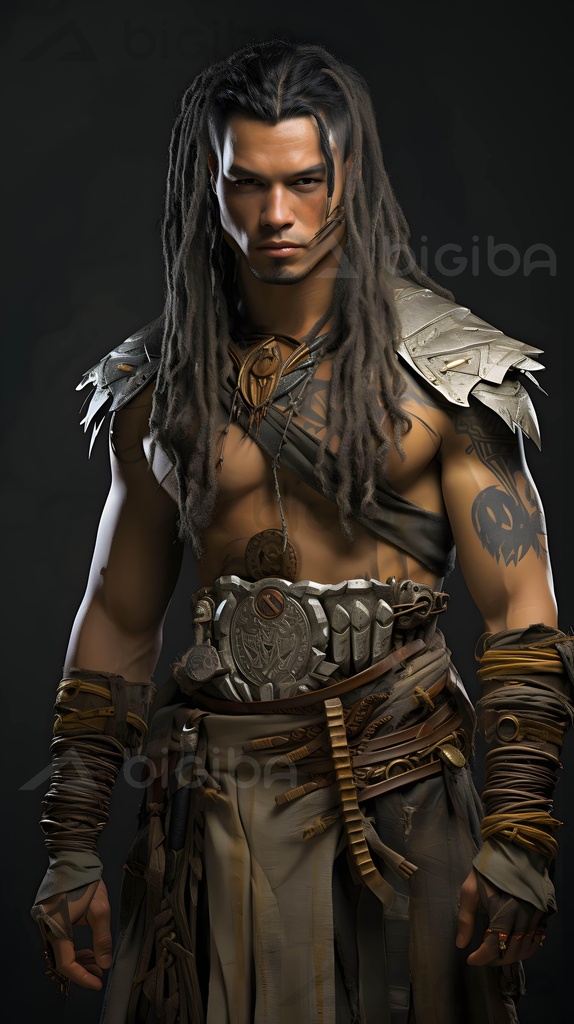 Harcos Elhatározottság
