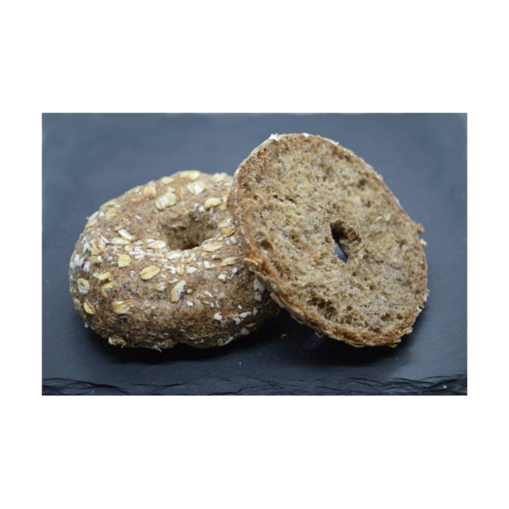 Chifle vegane din ovăz congelate Glulu freefrom 210 g