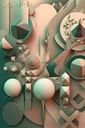 Geometric Serenity