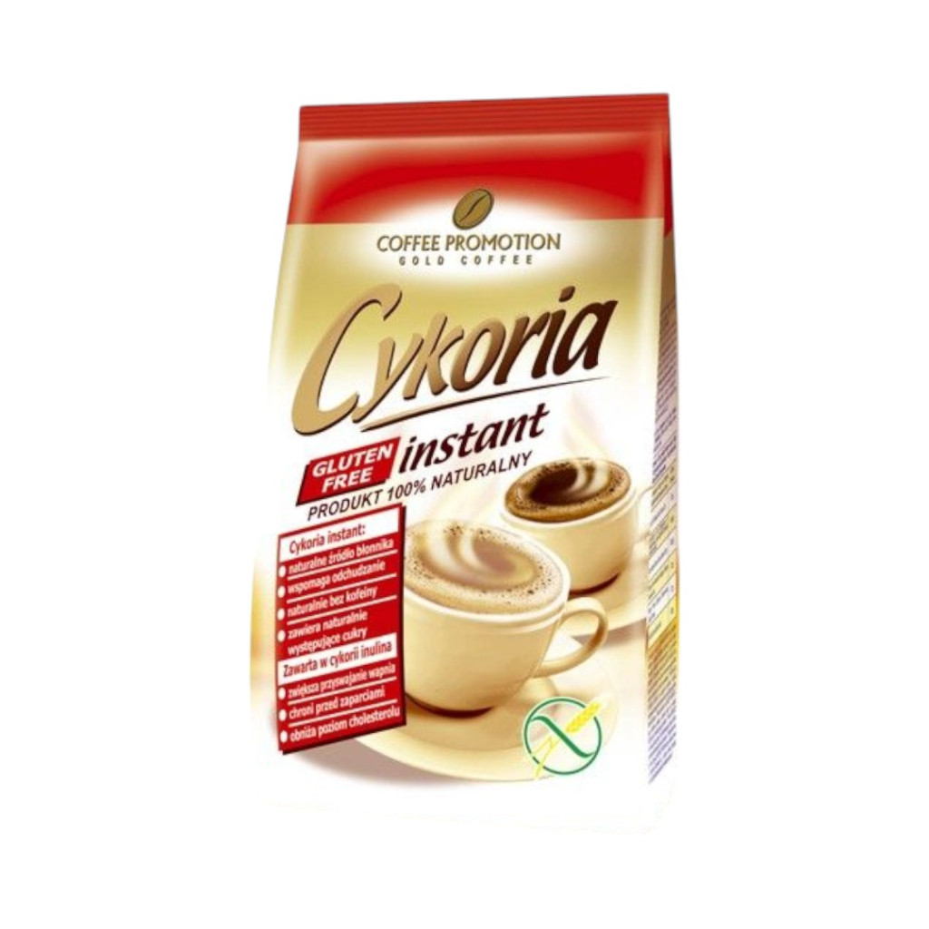 GLUTÉNMENTES INSTANT CIKÓRIA KÁVÉ 100 g