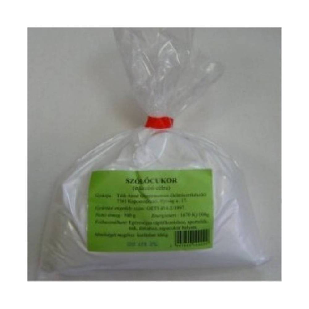 Gluten-free grape sugar 500 g