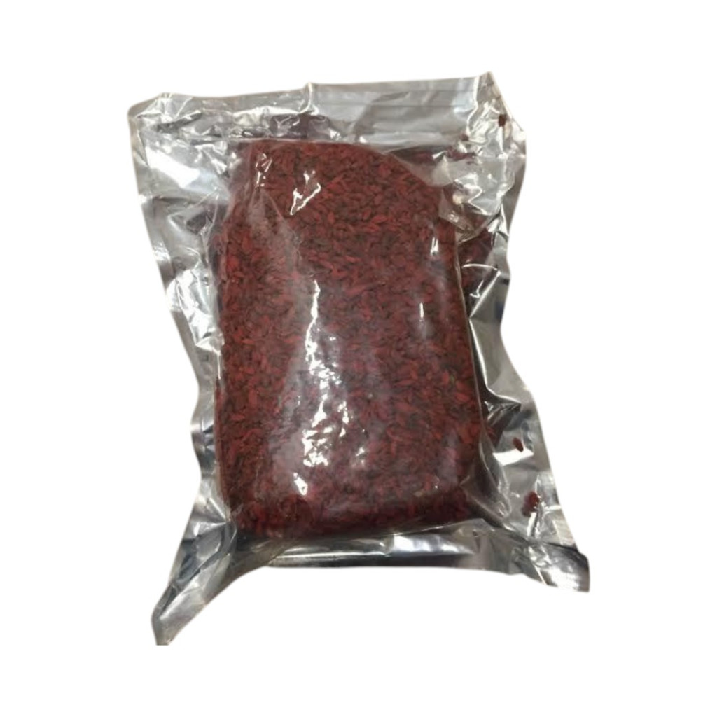 Goji-Beeren (getrocknete Lycium) 5 kg, 380 Beeren/50g, Klasse 'A'