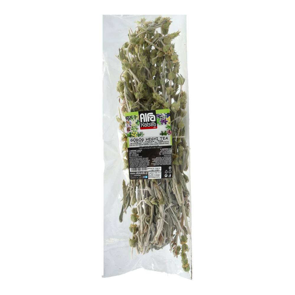 Görög hegyi tea 40 g