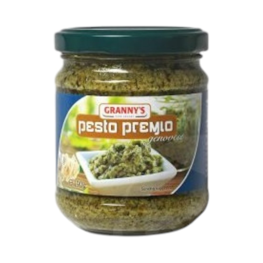 Pesto Babci Nagroda 190 g