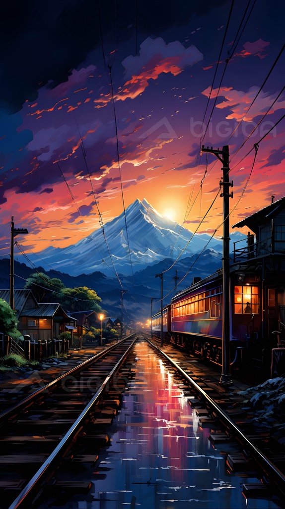 Twilight Express