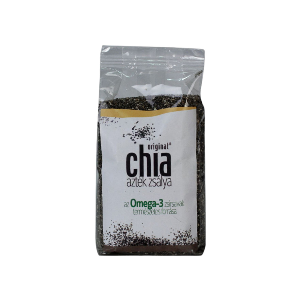 Greenmark original chia mag 200 g