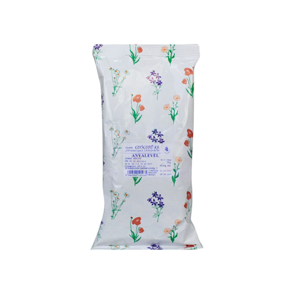 Frunze de măceș 50 g