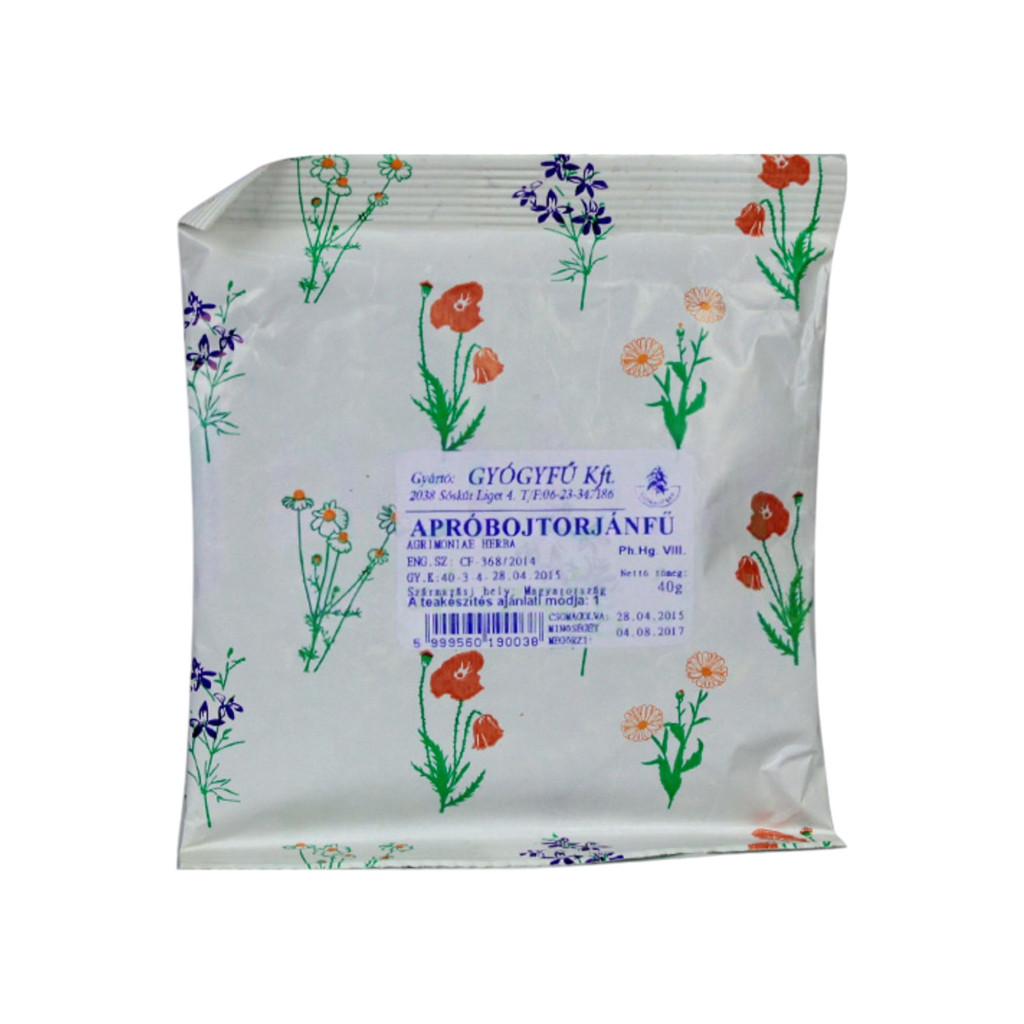 Löwenzahn Heilkräuter 40 g