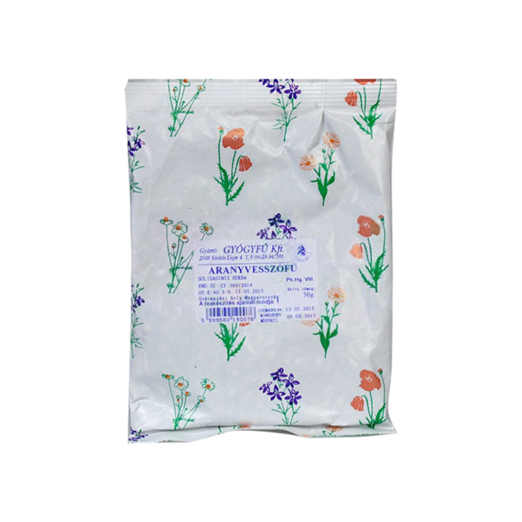 Ziołowa roślina arnika 50 g