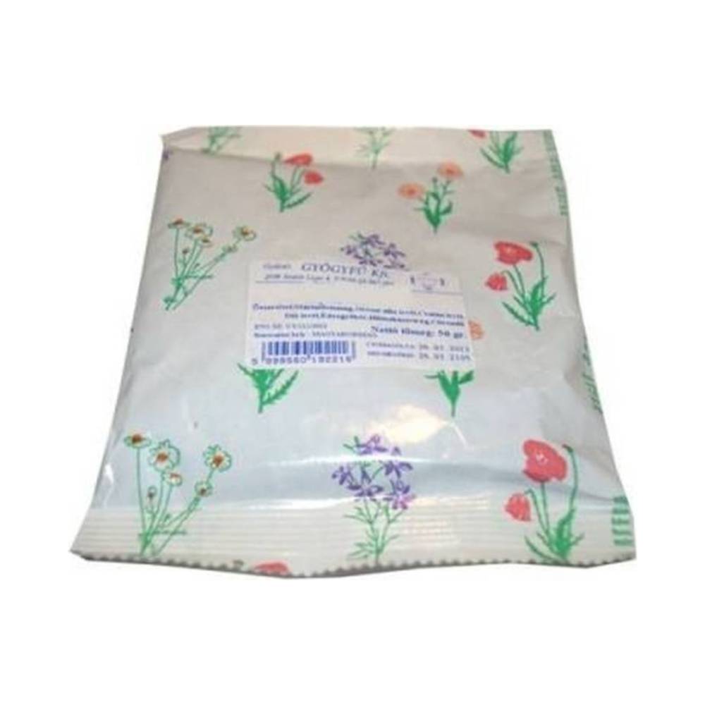 Gyógyfű fagyöngy 100 g