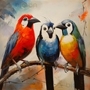 Simfonia aviană