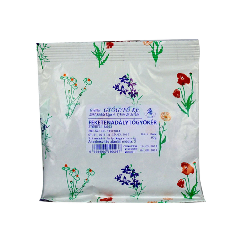 Medicinal herb black hellebore root externally 50 g