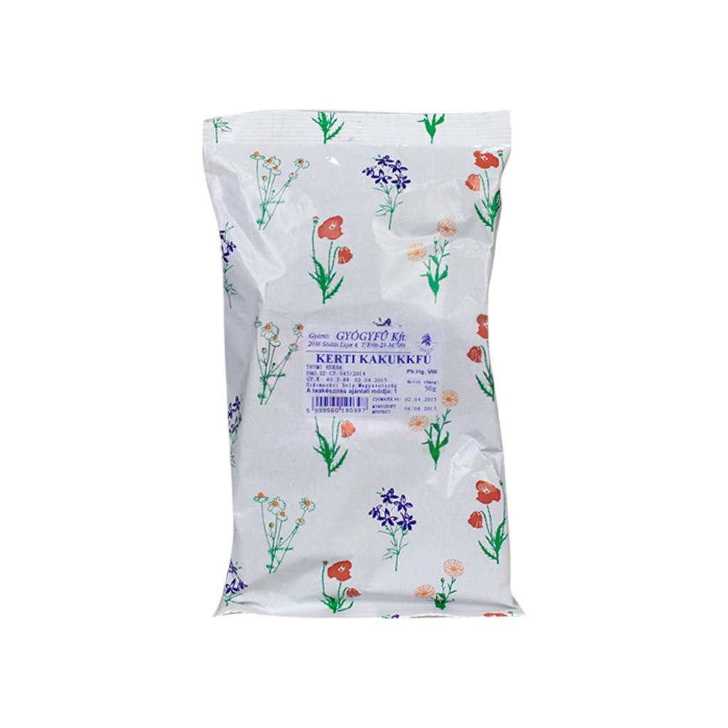 Cimbrul de grădină cu frunze uscate 50 g