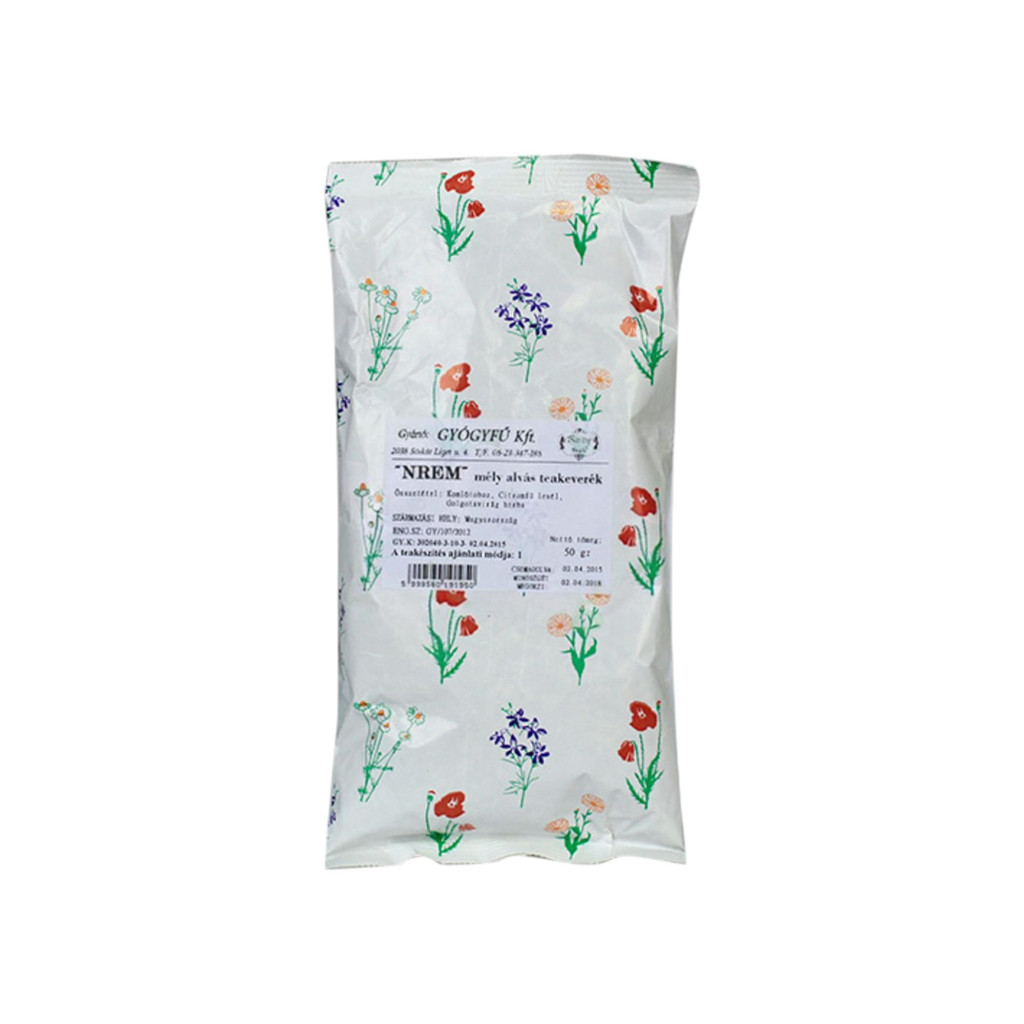 Herbal Deep Sleep Tea Blend 50 g