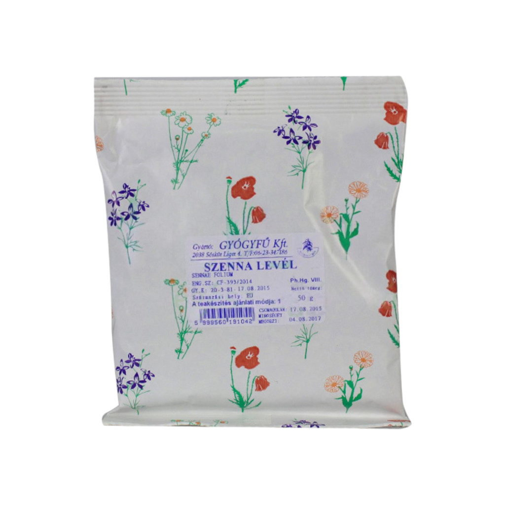 50 g cesnakových listov