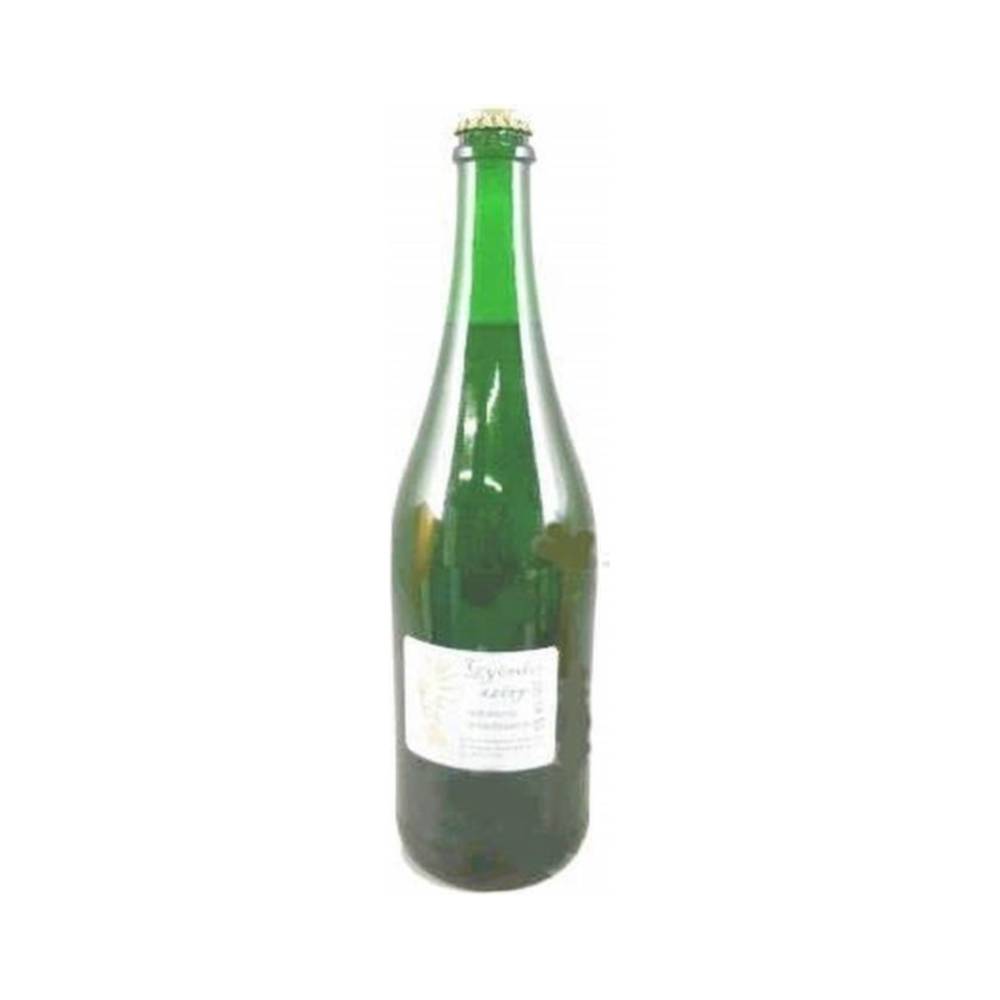 Sirop de ghimbir de diluat cu apa 750 ml