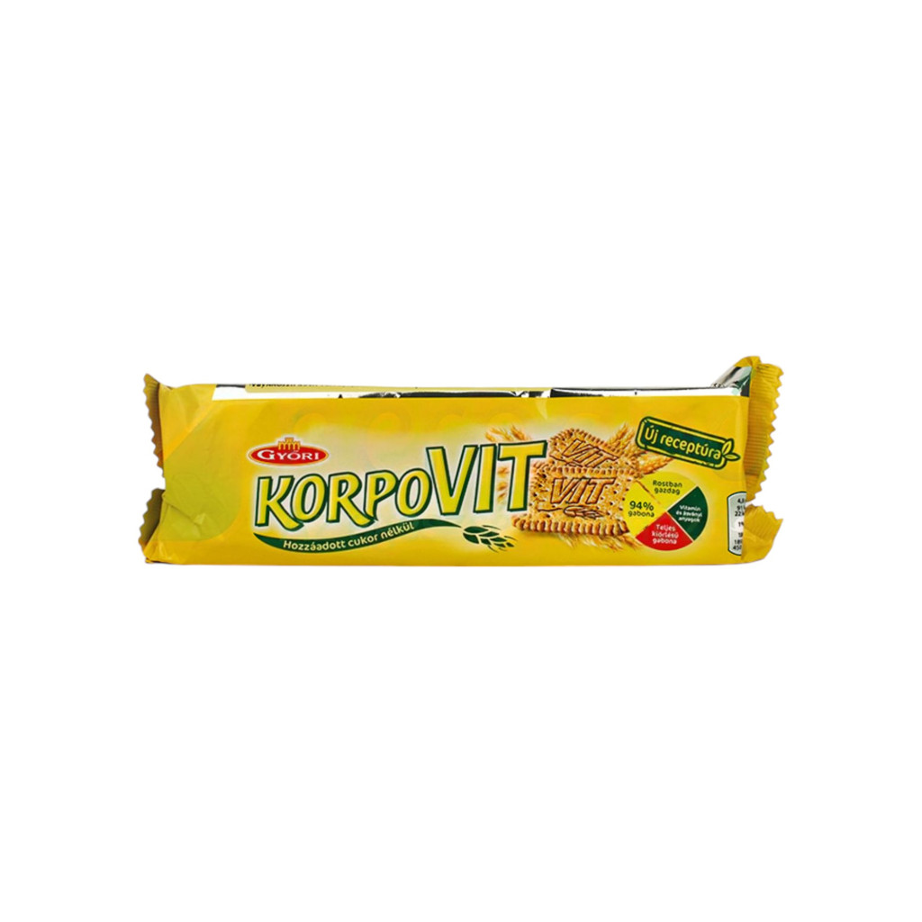Herbatniki Győri Korvapit 174 g