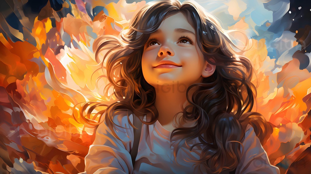 Dreamer's Glow